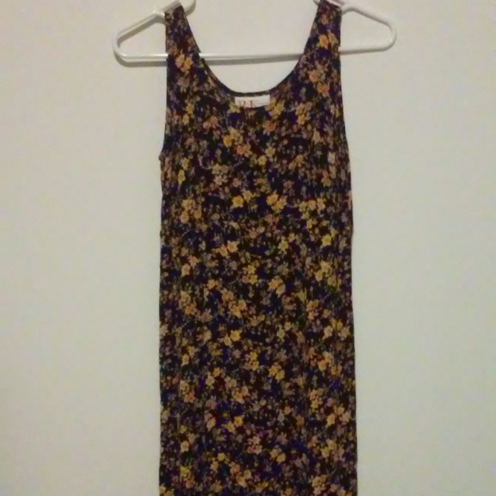 R and K Originals S Dress Cotton Blend